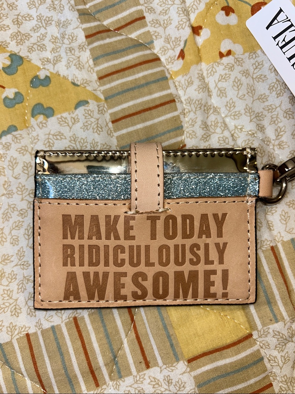 Consuela Anita Combi Wristlet Set - Picture 5 of 11